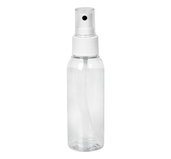 bouteille vide avec pompe spray env 100 ml