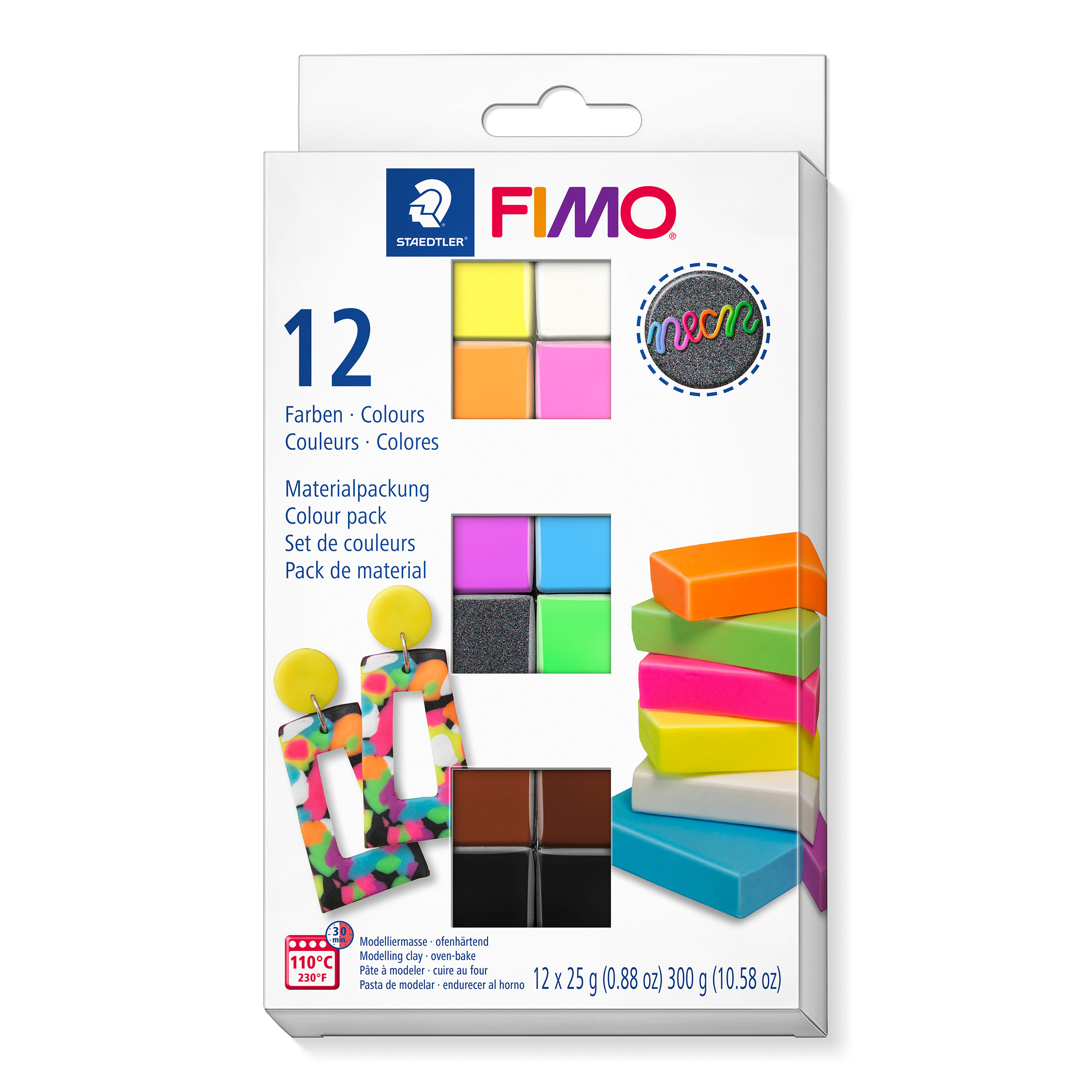 Fimo starter online set