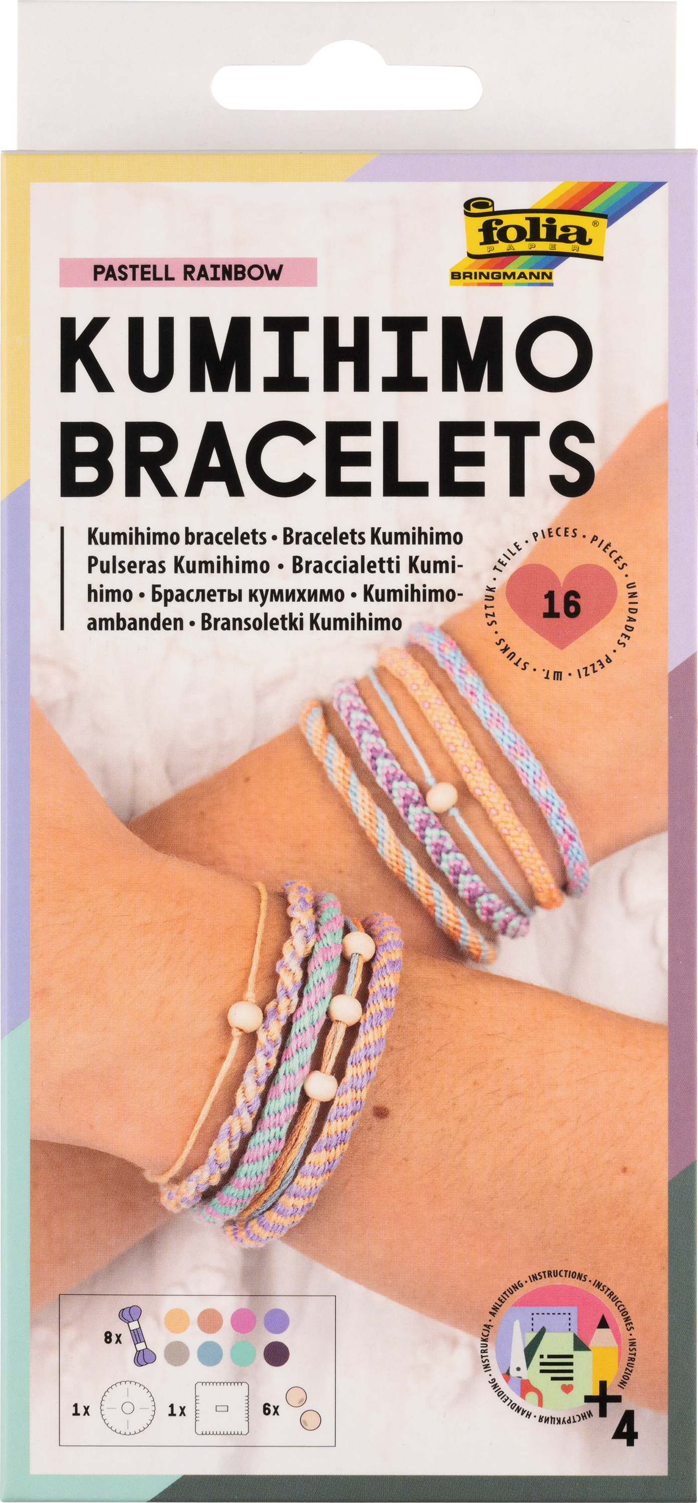 Kumi bracelet hotsell clasps