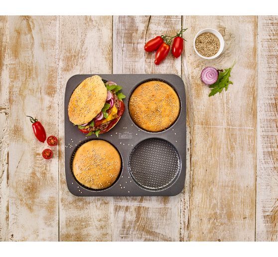 Burger-Backform