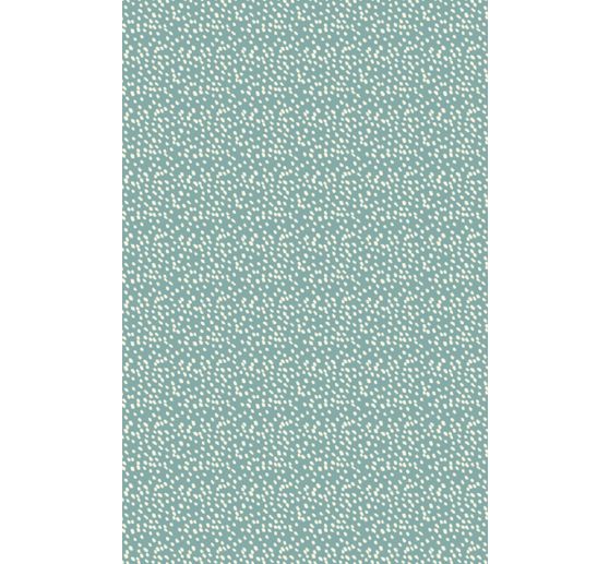 Décopatch paper "Flying Dots Lagoon"