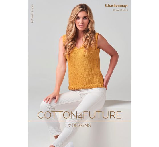 Booklet No 4 - cotton4future