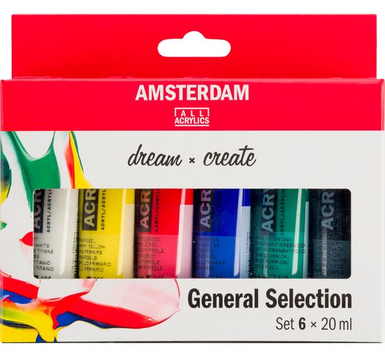 Primers  Amsterdam Acrylics