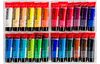 Talens AMSTERDAM acrylic paint set "General Selection 24"