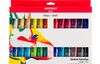 Talens AMSTERDAM acrylic paint set "General Selection 24"