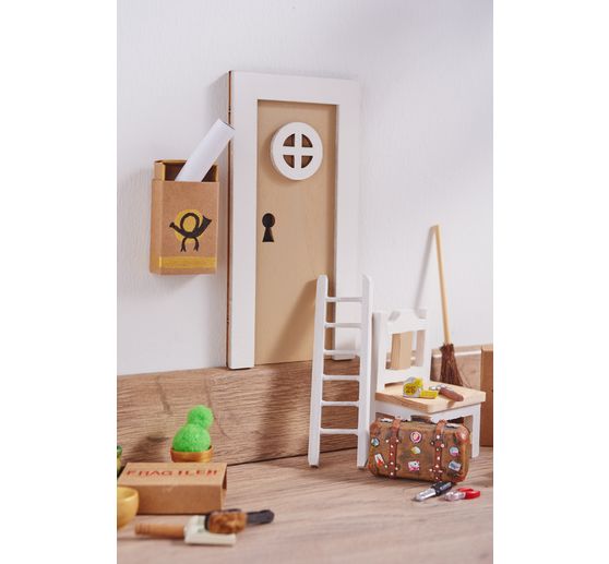 VBS Miniature ladder