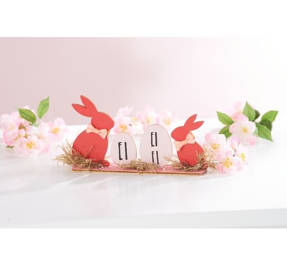 Mini-nœuds VBS « Pois », 100 pc.