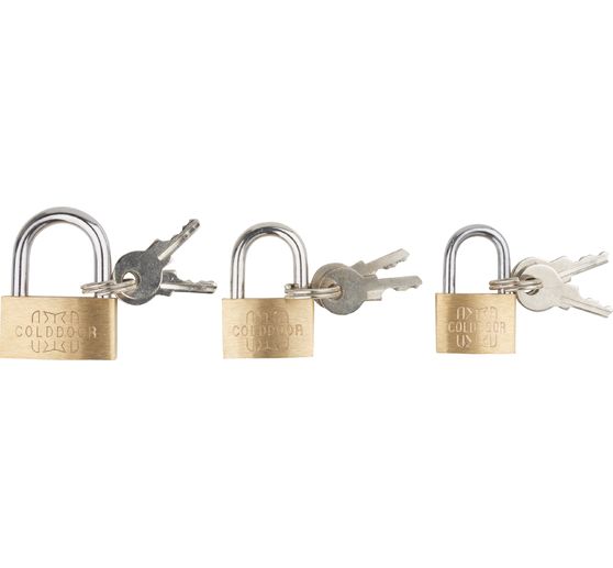 U padlock hotsell