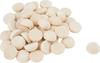 Demi-boules en bois VBS &laquo; &Oslash; 20 mm &raquo;, 50 pc.
