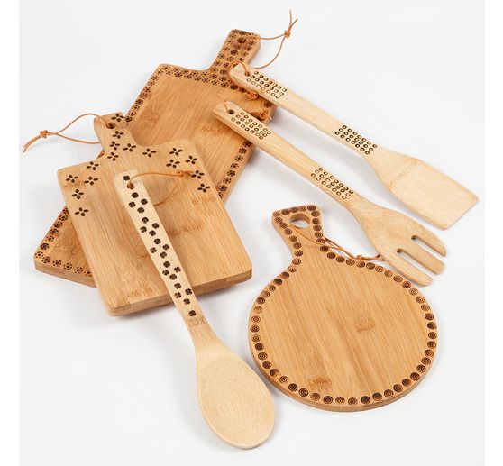 Cutting Board Bamboo