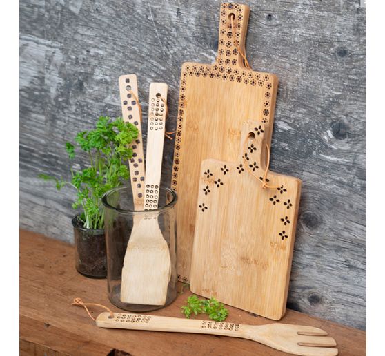 Cutting Board Bamboo