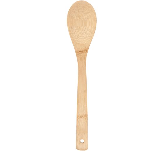 Wooden spoon Bamboo