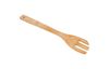 Wood fork Bamboo