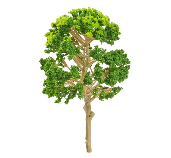 Miniatur Baum, ca. H 12 cm