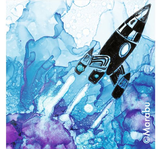 Marabu Alcohol Ink