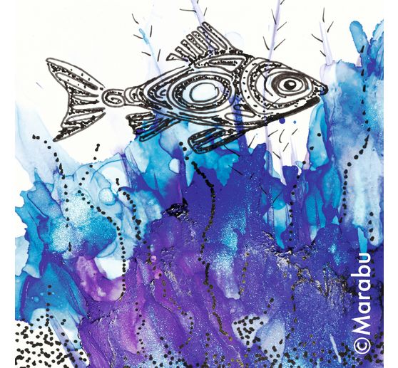 Marabu Alcohol Ink