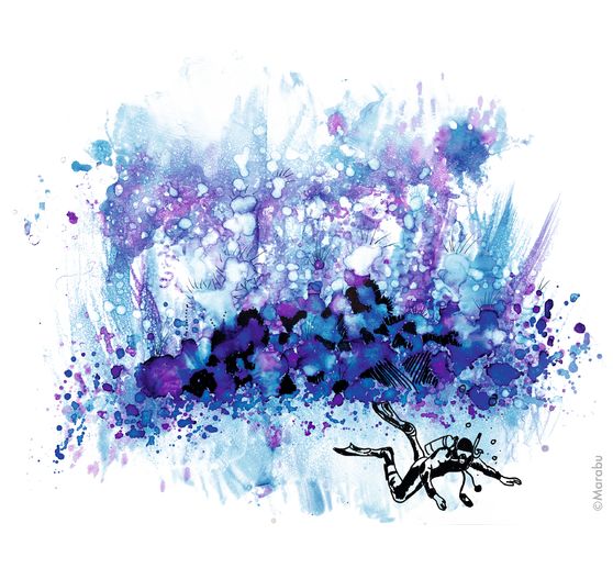 Marabu Alcohol Ink