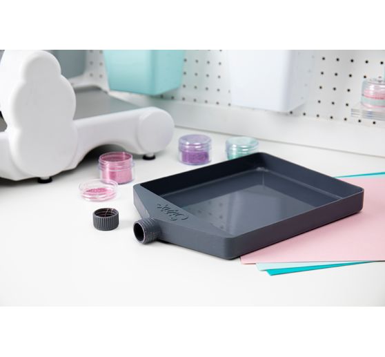Sizzix Funnel Tray