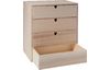 VBS Drawer box with 4 drawers