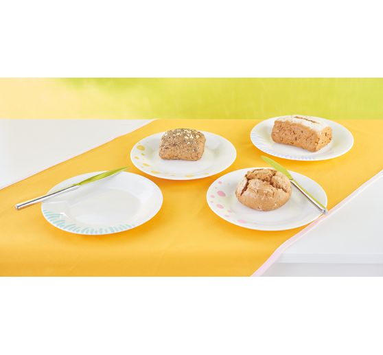 VBS Frühstücksteller