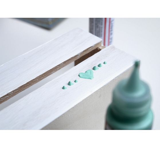 Pluster & Liner Pen « Chalky Moments » KREUL