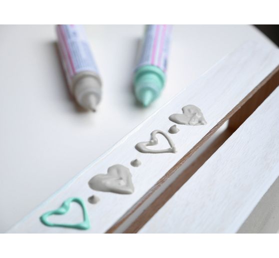 Pluster & Liner Pen « Chalky Moments » KREUL