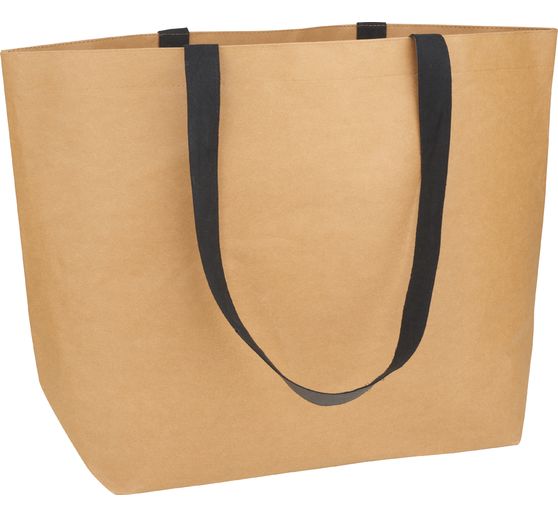 VBS Lederpapier-Tasche