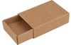 VBS Matchboxes "Kraft paper", 5 cm