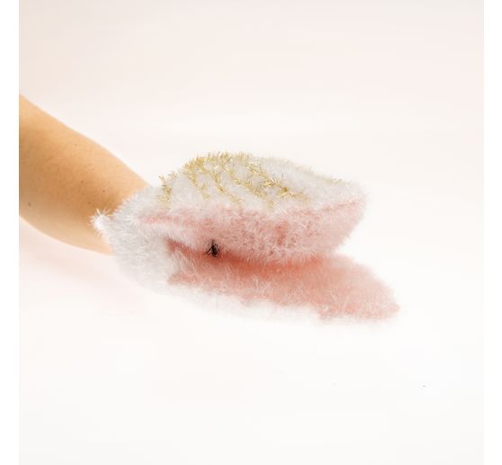 Book Rico "Creative Bubble C'est l'heure du bain"