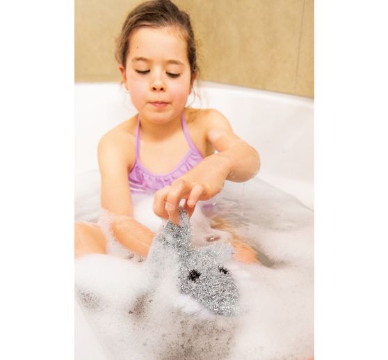Book Rico "Creative Bubble C'est l'heure du bain"