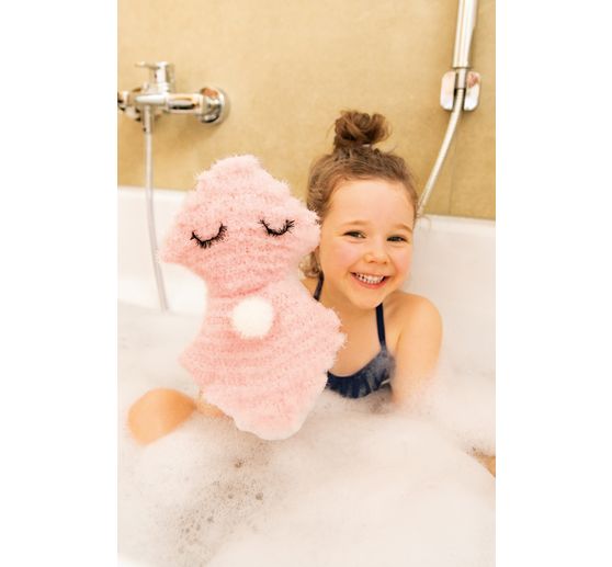 Book Rico "Creative Bubble C'est l'heure du bain"