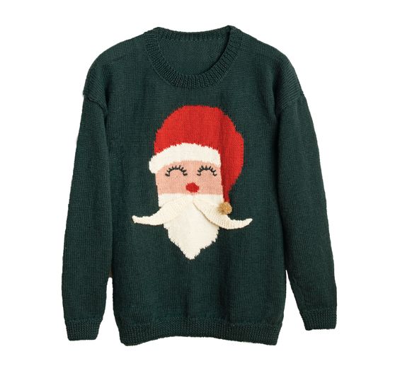 Rico Design Christmas Jumper (FR)