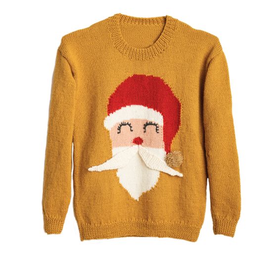 Rico Design Christmas Jumper (FR)