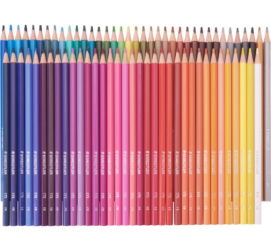 Comment choisir une boîte de crayons de couleur ?