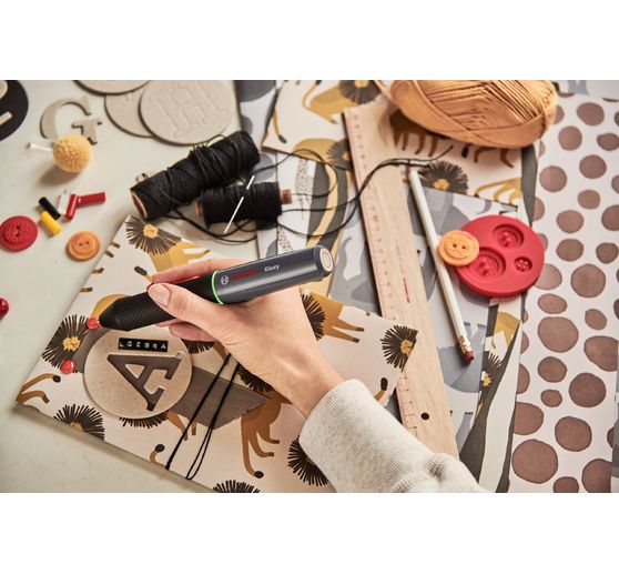 Bosch best sale gluey sticks