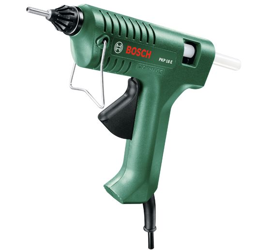 BOSCH Heißklebepistole PKP 18 E