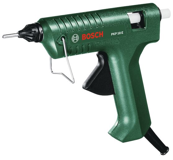Bosch Hot glue gun PKP 18 E