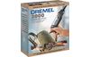 DREMEL 3000-2/25 Arts & Crafts, 2 attachments, 25 pcs. accessories, bag