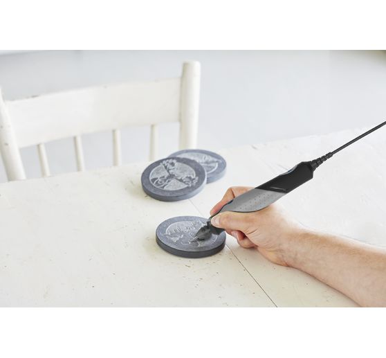 Dremel Stylo+ (2050-15), 15 tlg. Zubehör