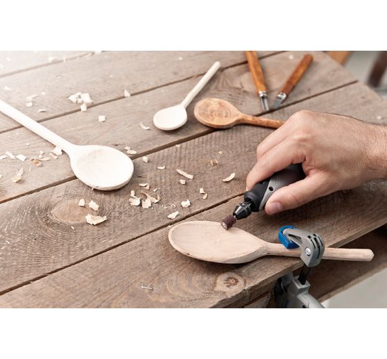 Dremel Stylo+ (2050-15), 15 tlg. Zubehör