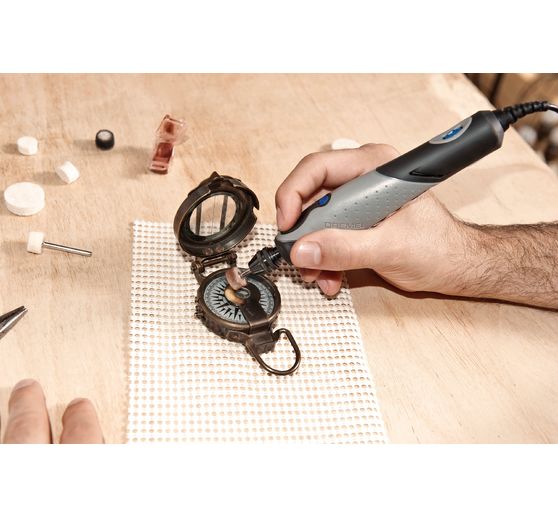 Dremel Stylo+ (2050-15), 15 tlg. Zubehör