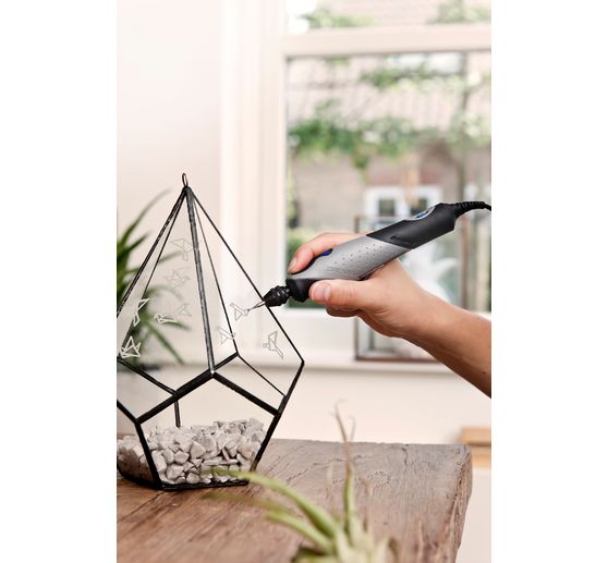 Dremel Stylo+ (2050-15), 15 tlg. Zubehör