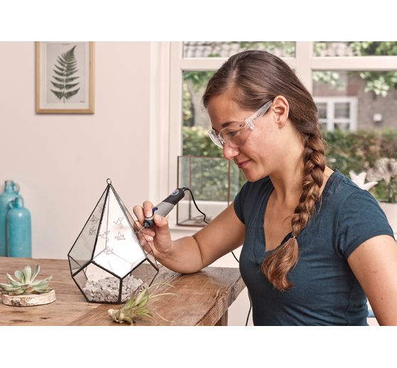 Dremel Stylo+ (2050-15), 15 tlg. Zubehör