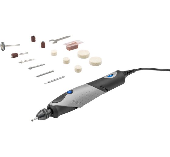 Dremel Stylo+ (2050-15), 15 tlg. Zubehör