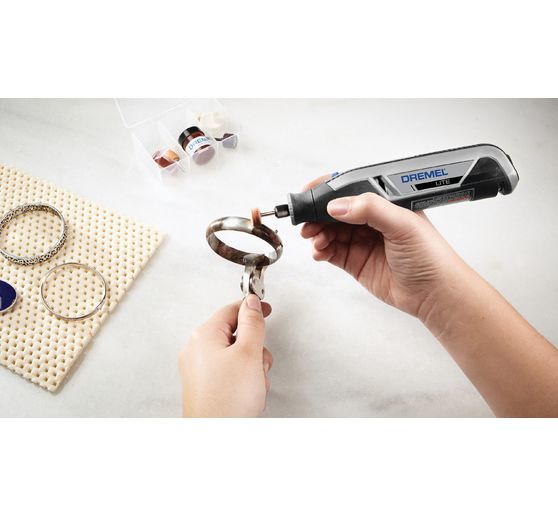 Dremel lite 7760 battery new arrivals replacement