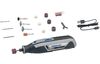 DREMEL 7760 Lite, 15 pcs. accessories, battery multi-tool, USB cable