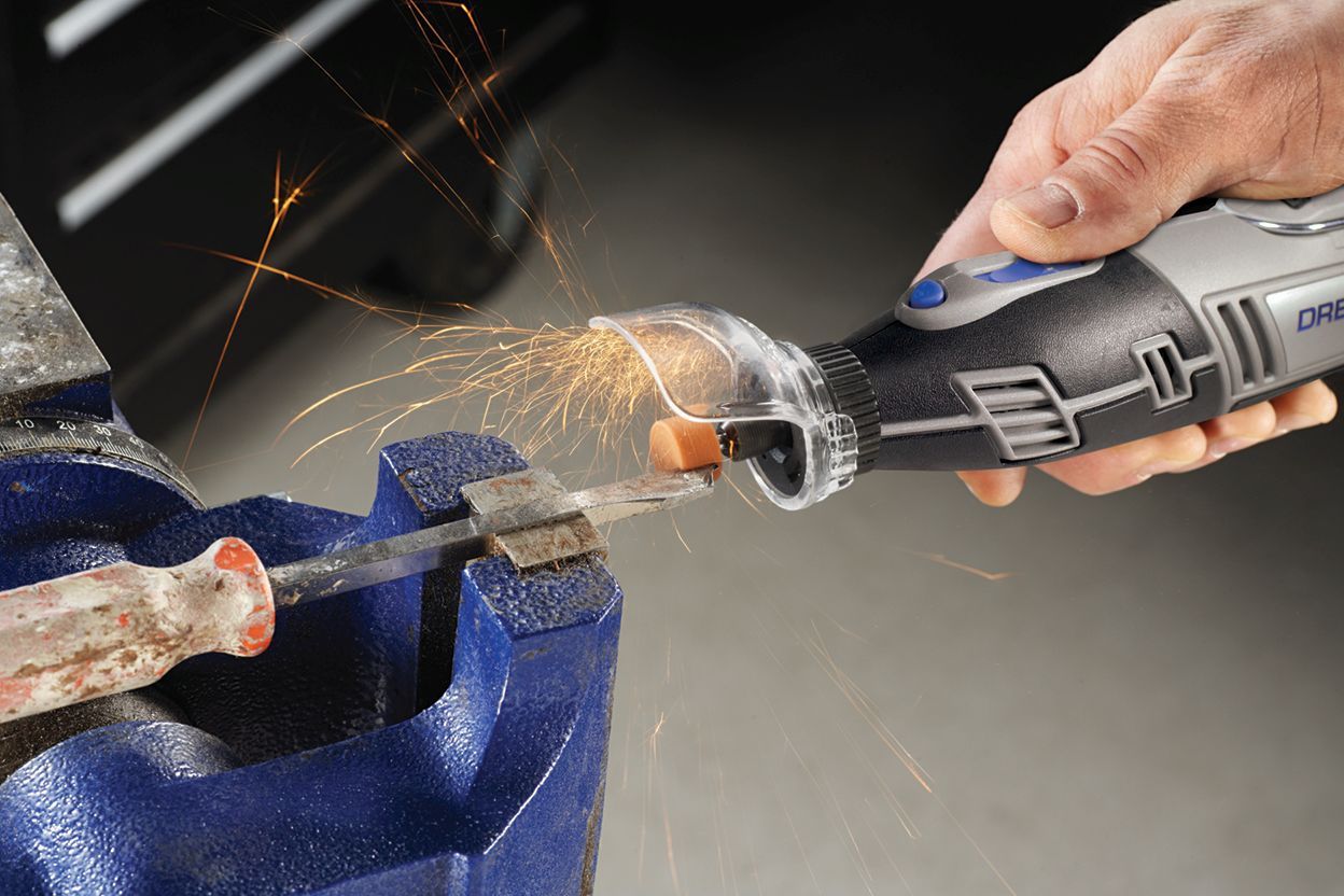 Dremel multi online tool 8220