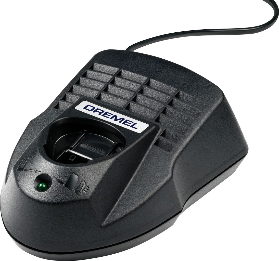 Dremel 8220 shop battery charger