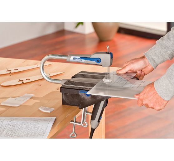 Dremel Moto-Saw (MS20-1/5), 5 tlg. Zubehör