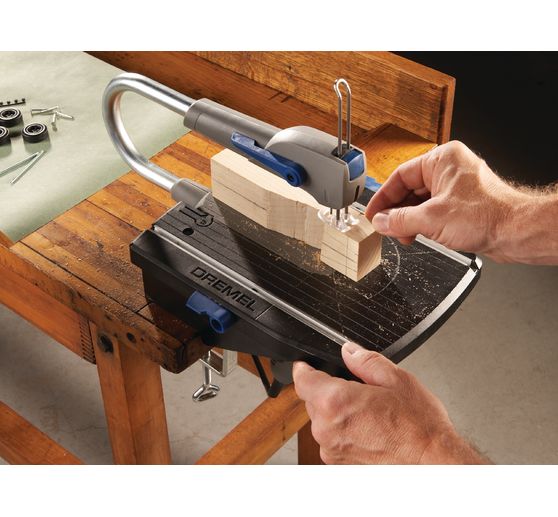 Dremel Moto-Saw (MS20-1/5), 5 tlg. Zubehör